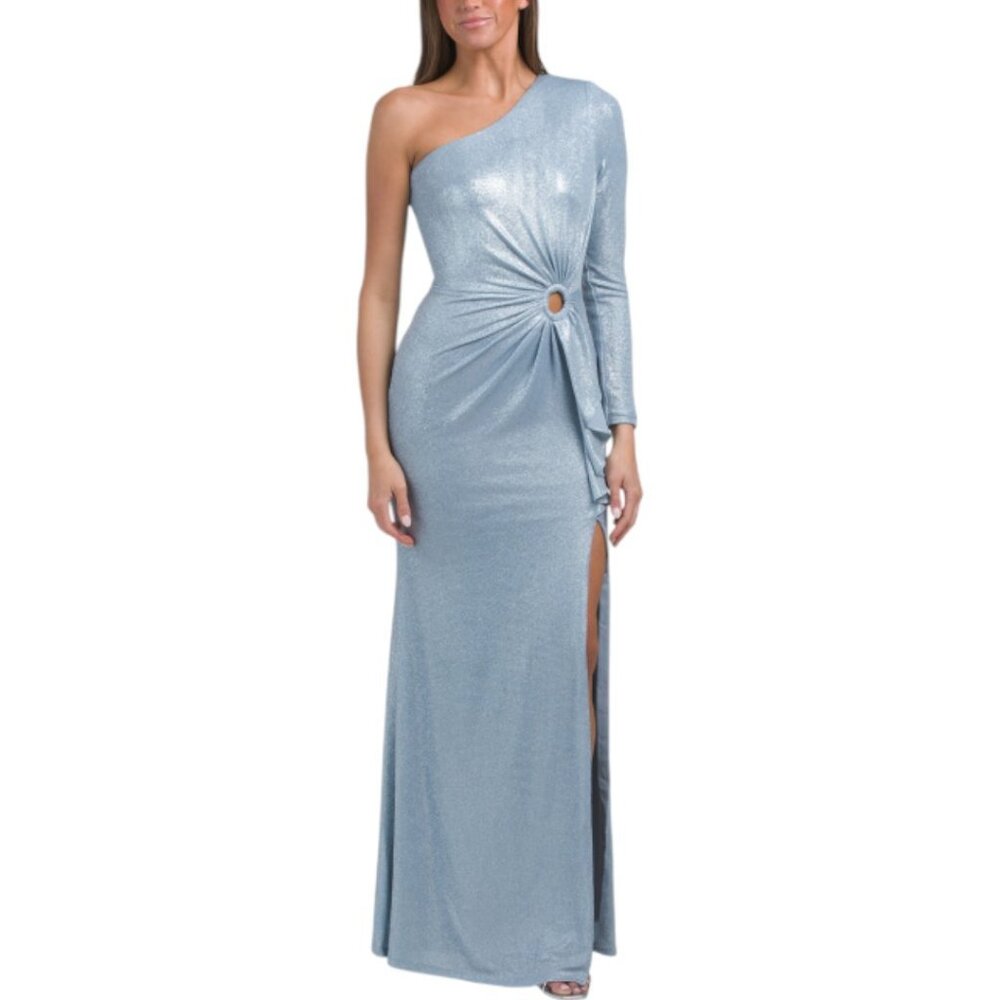 DRESS THE POPULATION Summer Dress
